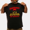 Hulkamania Say Your Prayers Eat Your Vitamins RIP Hulksster Shirt 1