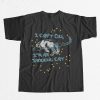 I Cant Go Im An Indoor Cat Shirt 9