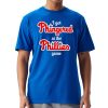I Got Phingered At The Phillies Game Shirt 1