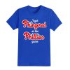 I Got Phingered At The Phillies Game Shirt 5