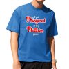 I Got Phingered At The Phillies Game Shirt 6