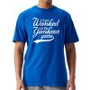 I Got Wanked At The Yankees Game Shirt 1