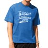 I Got Wanked At The Yankees Game Shirt 6