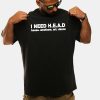 I Need Head House Emotions Art Dance Shirt 1