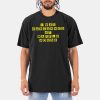 I Was Narcanned At Waffle House Shirt 10