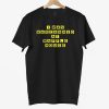 I Was Narcanned At Waffle House Shirt 3