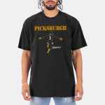 Jalen Ramsey Picksburgh Shirt