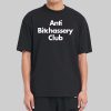 Jason Lamar Anti Bitchassery Club Shirt 13