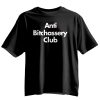 Jason Lamar Anti Bitchassery Club Shirt 4