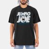 Joe Thornton Jumbo Joe Forever Teal Shirt 11