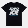 Joe Thornton Jumbo Joe Forever Teal Shirt 12