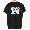 Joe Thornton Jumbo Joe Forever Teal Shirt 3