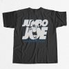 Joe Thornton Jumbo Joe Forever Teal Shirt 9