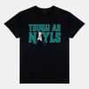 Josh Naylor Tough As Nayls Seattle Shirt 11