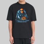 Jynxzi A Cut Above The Rest Shirt