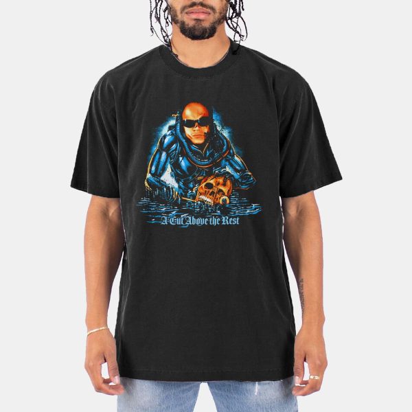 Jynxzi A Cut Above The Rest Shirt 10
