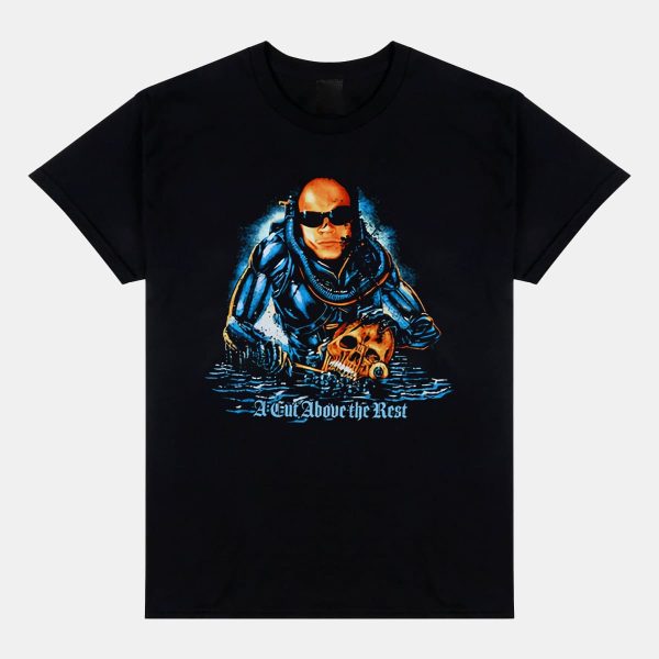 Jynxzi A Cut Above The Rest Shirt 11