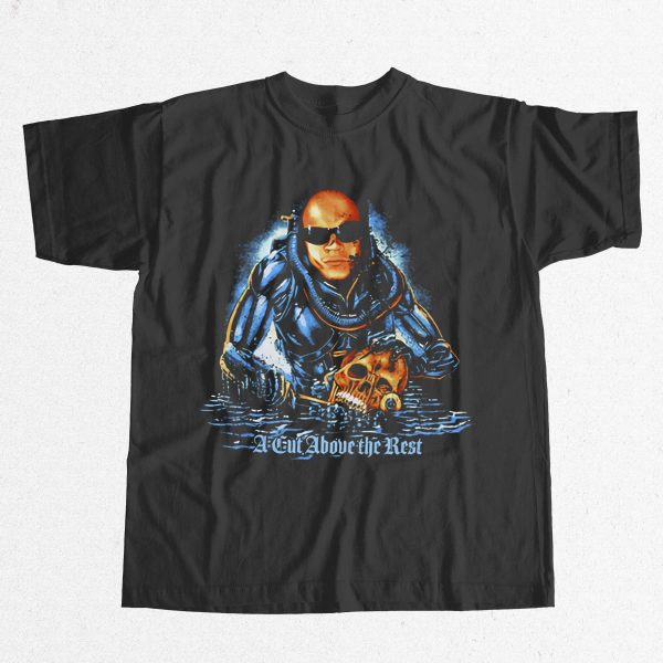 Jynxzi A Cut Above The Rest Shirt 9