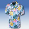Kansas City Royals Hawaiian Shirt Giveaway 2025 1