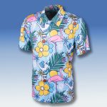 Kansas City Royals Hawaiian Shirt Giveaway 2025