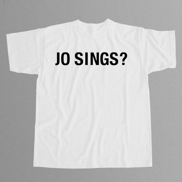 Katelyn Tarver Jo Sings Shirt 12