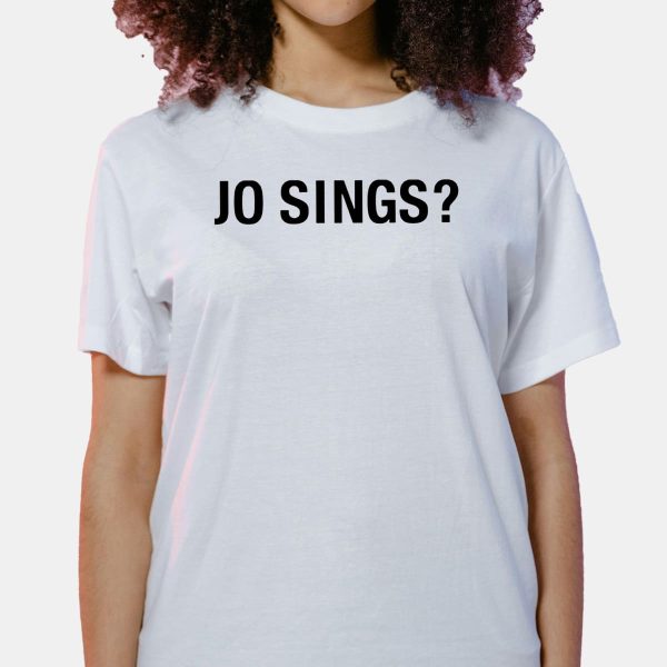 Katelyn Tarver Jo Sings Shirt 6