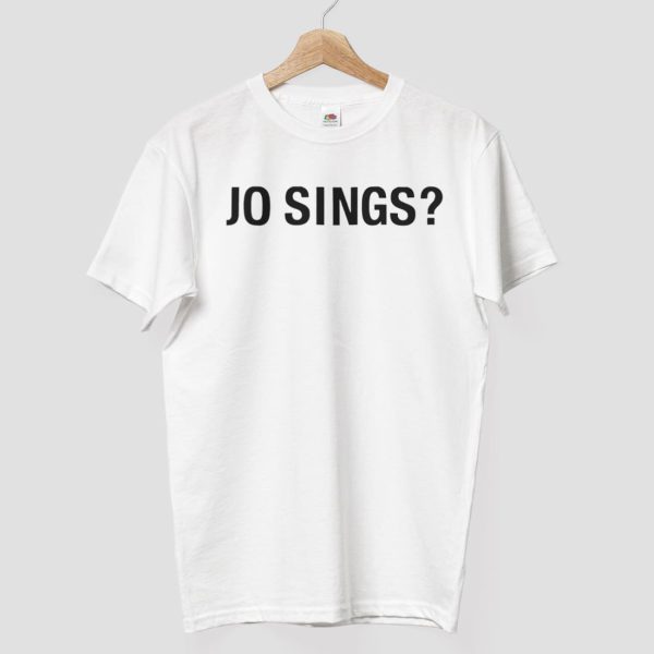 Katelyn Tarver Jo Sings Shirt 7