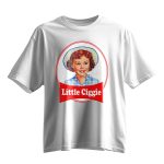 Little Debbie Little Ciggie Shirt