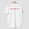 Live Laugh Leah Shirt 8