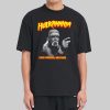 Lives Forever Brother Hulkamania Shirt 10
