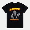 Lives Forever Brother Hulkamania Shirt 12