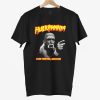 Lives Forever Brother Hulkamania Shirt 14