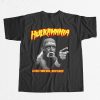 Lives Forever Brother Hulkamania Shirt 5