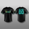Luces de Buffalo Copa de la Diversion 2025 Jersey 1