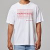 Luke Broderick Therapy Is Cool Shirt 11