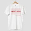 Luke Broderick Therapy Is Cool Shirt 7