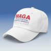 MAGA Molesters Are Granted Amnesty Hat 1