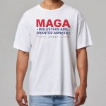 MAGA Molesters Are Granted Amnesty Shirt