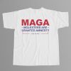 MAGA Molesters Are Granted Amnesty Shirt 12