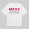 MAGA Molesters Are Granted Amnesty Shirt 6