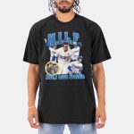 MILF Man I Love Freddie Freeman Shirt