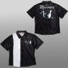 Mariners Bowling Night Button Shirt Giveaway 2025 1