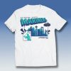 Mariners Emerald City Comic Con Shirt 2025 1