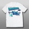 Mariners Emerald City Comic Con Shirt 2025
