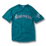 Mariners Native American Heritage Jersey Giveaway 2025