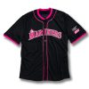Mariners Pink At The Park Jersey Giveaway 2025 1