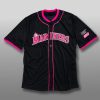 Mariners Pink At The Park Jersey Giveaway 2025