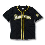 Mariners University of Idaho Day Jersey Giveaway 2025