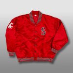Mariners WSU Cougs Night Jacket Giveaway 2025