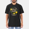 Meet Me At The Library Corpus Christi ISD Librarians Shirt 11